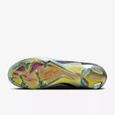 Chuteira Nike Air Zoom Mercurial Superfly 9 Elite Campo