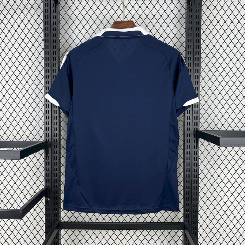 Camisa Escócia Home 12/14 - Versão Retro