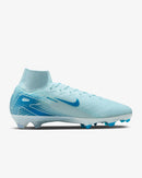 Chuteira Nike Air Zoom Mercurial Superfly 10 Elite Campo