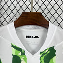 Camisa Nigeria Home 25/26 - Adidas Torcedor Masculina