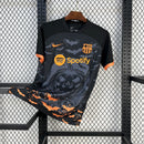 Camisa Barcelona Halloween Edition 25/26 - Torcedor Masculina