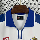 Camisa Real Zaragoza Home 2004 - Versão Retro