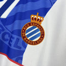 Camisa Espanyol Home 99/00 - Versão Retro