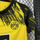 Kit Infantil Borussia Dortmund Home 25/26