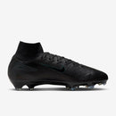 Chuteira Nike Air Zoom Mercurial Superfly 10 Elite Campo
