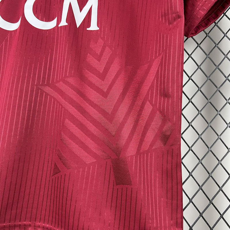 Camisa Albacete Away 94/95 - Versão Retro