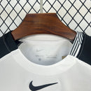 Camisa Corinthians Home 25/26 - Nike Torcedor Masculina - Lançamento
