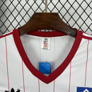 Camisa Hamburgo Home 83/84 - Versão Retro