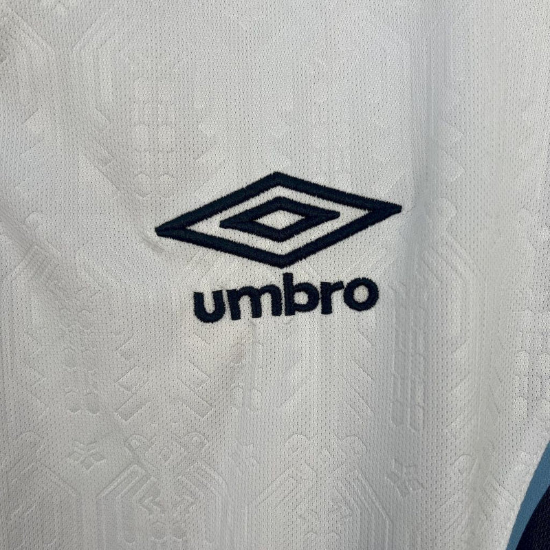 Camisa Guatemala Home 25/26 - Torcedor Masculina