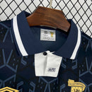 Camisa Escócia Home 92/93 - Versão Retro