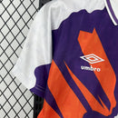 Camisa Escócia Away 91/93 - Versão Retro