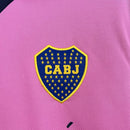 Camisa Boca Juniors Away 13/14 - Versão Retro Manga Comprida