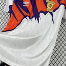 Camisa Escócia Away 91/93 - Versão Retro