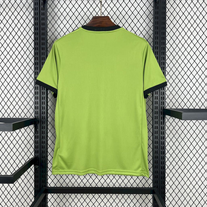 Camisa Juventus Third 17/18 - Versão Retro