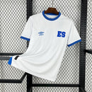 Camisa El Salvador Away 25/26 - Torcedor Masculina - Lançamento