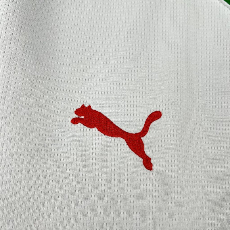 Camisa Marrocos Away 24/25 - Torcedor Masculina