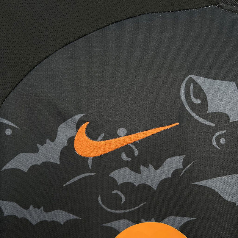 Camisa Barcelona Halloween Edition 25/26 - Torcedor Masculina