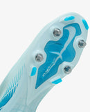 Chuteira Nike Air Zoom Mercurial Superfly 10 Elite Campo Trava Mista