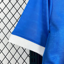 Camisa El Salvador Home 25/26 - Torcedor Masculina - Lançamento