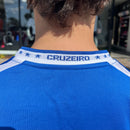 Camisa adidas Cruzeiro 2025/26 I